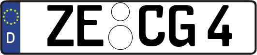 ZE-CG4