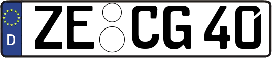 ZE-CG40