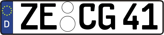 ZE-CG41