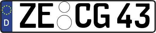 ZE-CG43