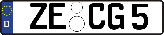 ZE-CG5