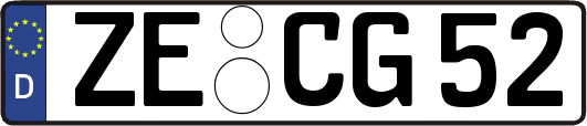 ZE-CG52