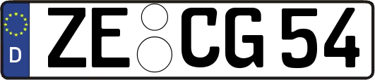 ZE-CG54