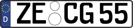ZE-CG55
