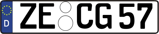 ZE-CG57