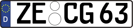 ZE-CG63