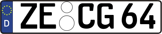 ZE-CG64