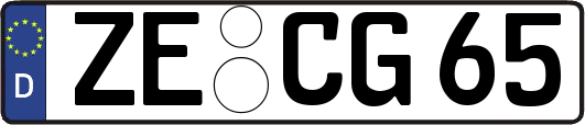ZE-CG65