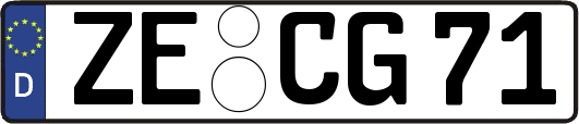 ZE-CG71