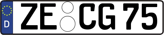 ZE-CG75