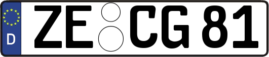 ZE-CG81