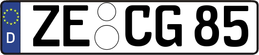 ZE-CG85