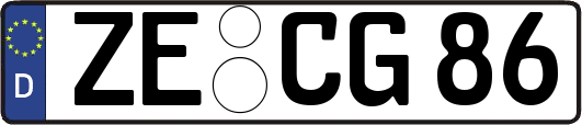 ZE-CG86