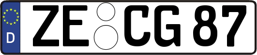 ZE-CG87