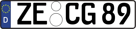 ZE-CG89