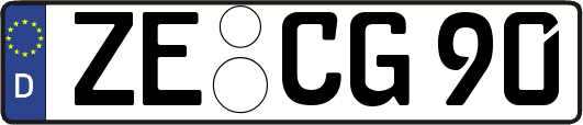 ZE-CG90