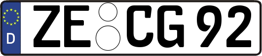 ZE-CG92