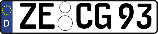 ZE-CG93