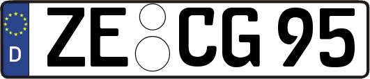 ZE-CG95