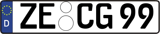 ZE-CG99