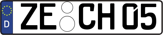ZE-CH05