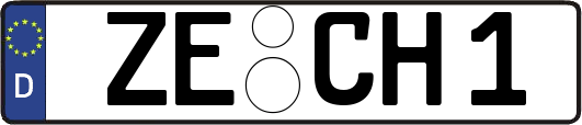 ZE-CH1