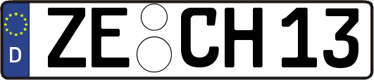 ZE-CH13
