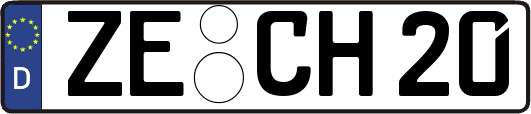 ZE-CH20