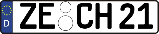 ZE-CH21