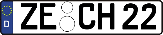 ZE-CH22