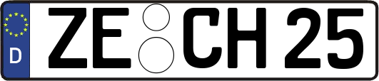 ZE-CH25