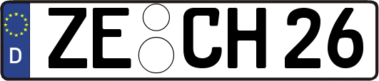 ZE-CH26