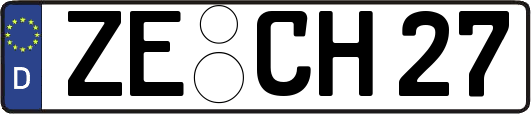 ZE-CH27