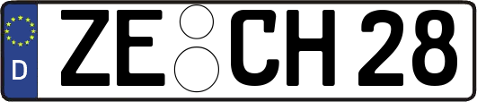 ZE-CH28