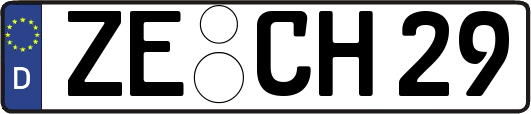 ZE-CH29