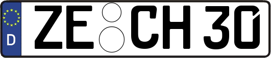 ZE-CH30