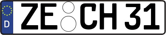 ZE-CH31