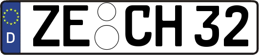 ZE-CH32