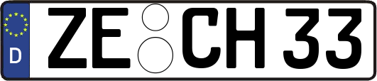 ZE-CH33