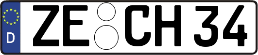 ZE-CH34
