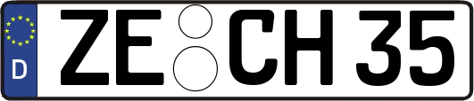 ZE-CH35
