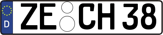 ZE-CH38