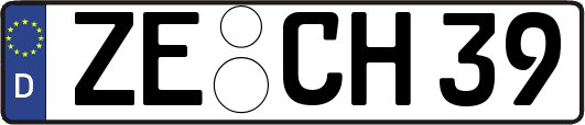 ZE-CH39