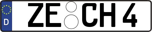 ZE-CH4
