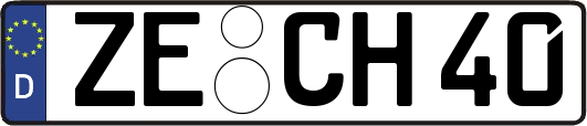 ZE-CH40