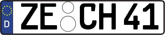 ZE-CH41