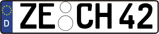 ZE-CH42