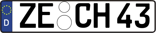 ZE-CH43