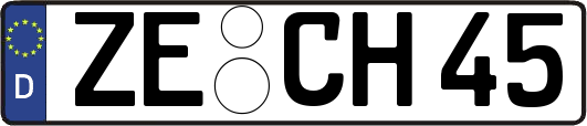 ZE-CH45