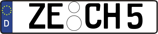 ZE-CH5